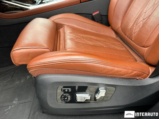 BMW X7 4.0i 60 bmw X7 4.0i 2023