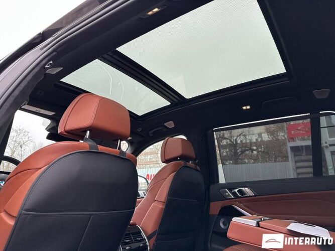 BMW X7 4.0i 62 bmw X7 4.0i 2023