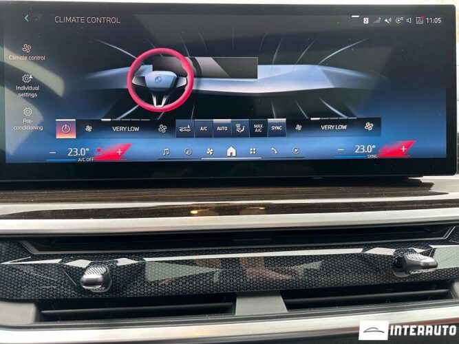 BMW X7 4.0i 56 bmw X7 4.0i 2023