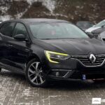 Renault Megane 2018
