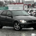 Lexus IS 200 2005
