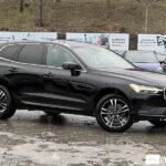 Volvo XC 60 2020