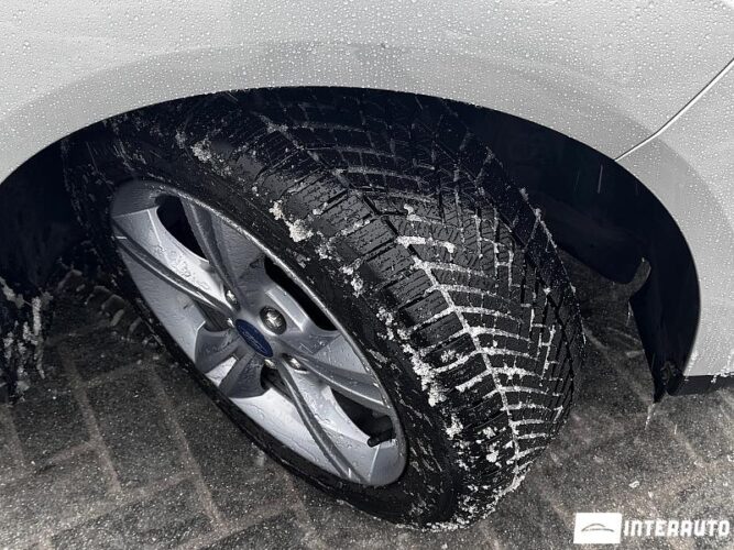 Ford Grand C-MAX 49 ford Grand C-MAX 2017