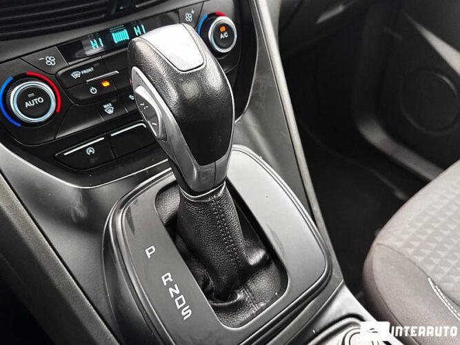 Ford Grand C-MAX 41 ford Grand C-MAX 2017