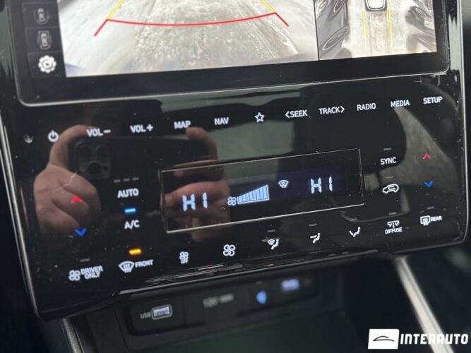 Hyundai Tucson 48 hyundai Tucson 2022