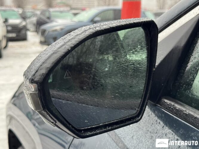 Hyundai Tucson 57 hyundai Tucson 2022