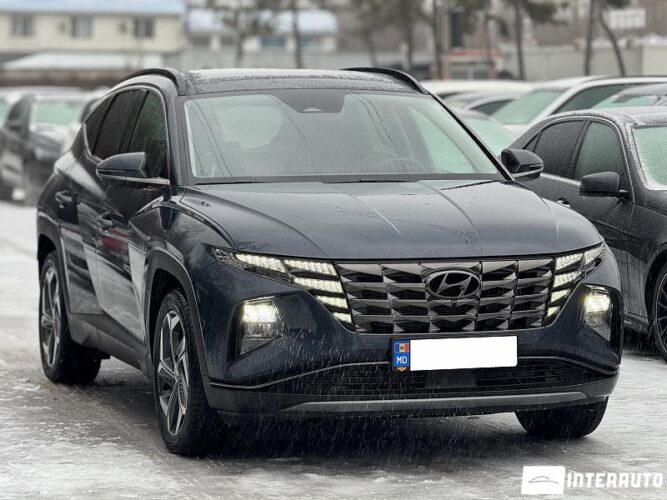 Hyundai Tucson 37 hyundai Tucson 2022