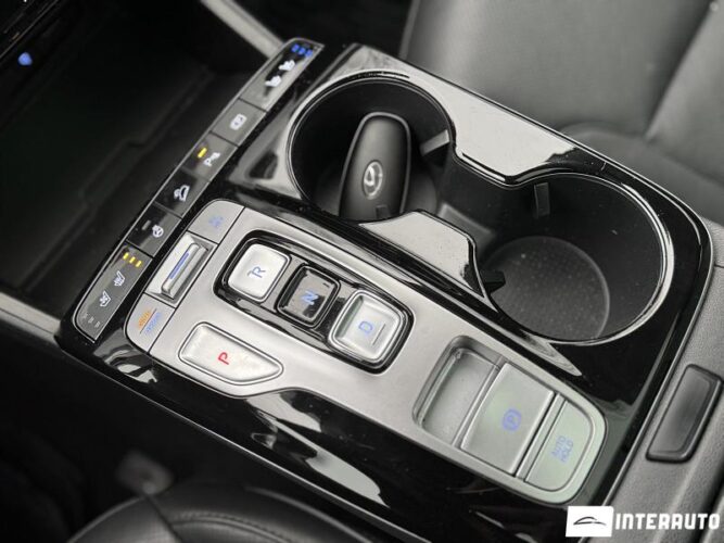 Hyundai Tucson 49 hyundai Tucson 2022