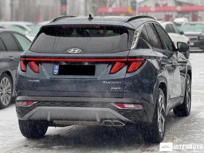 Hyundai Tucson 36 hyundai Tucson 2022