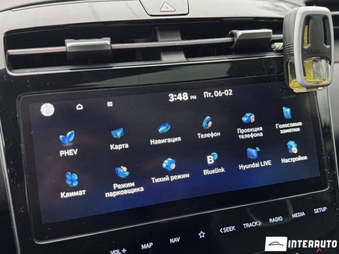 Hyundai Tucson 47 hyundai Tucson 2022