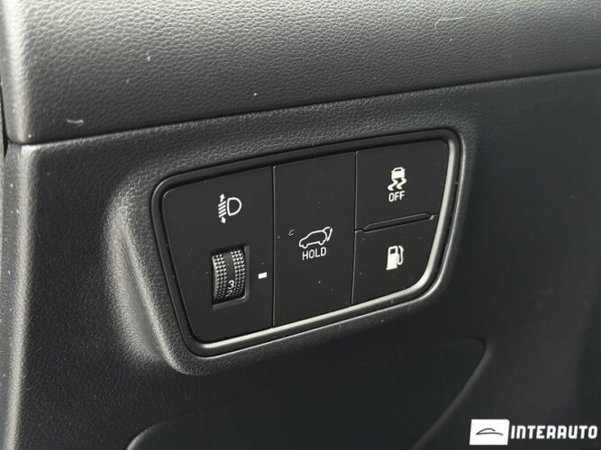 Hyundai Tucson 41 hyundai Tucson 2022