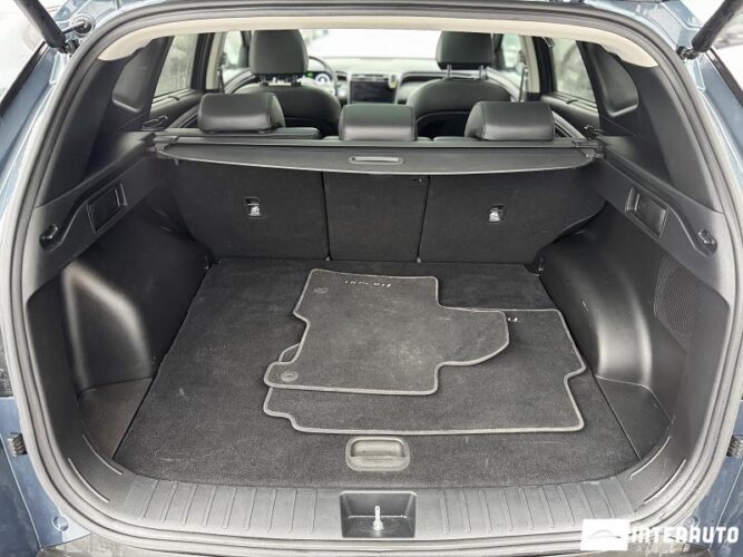 Hyundai Tucson 54 hyundai Tucson 2022