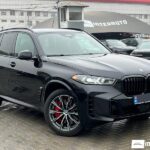 BMW X5 5.0e 2024