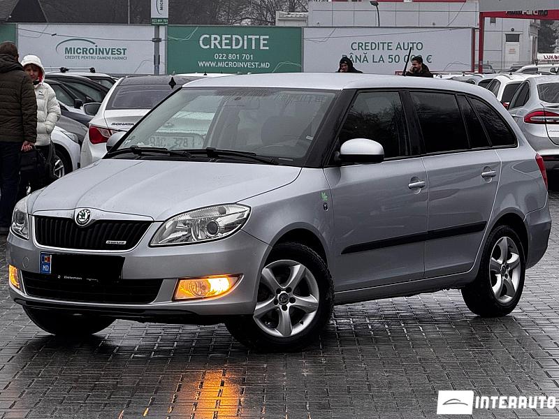 interauto oferta masina