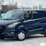 Ford Transit 2020