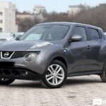 Nissan Juke 2011