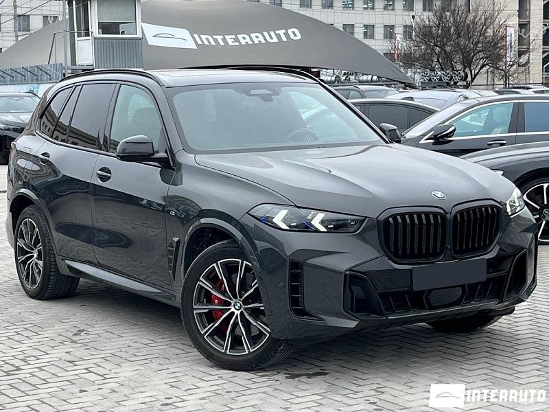 interauto oferta masina