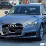 Audi A6 2016