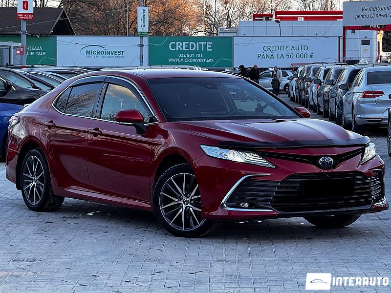 interauto oferta masina