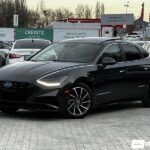Hyundai Sonata 2020