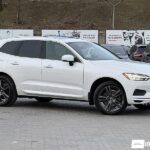 Volvo XC 60 2019
