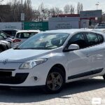 Renault Megane 2013