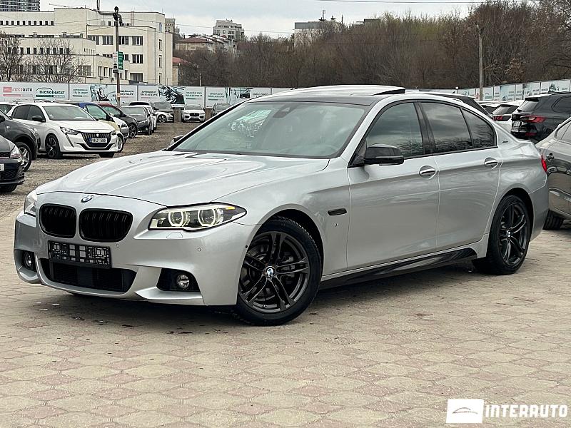 interauto oferta masina