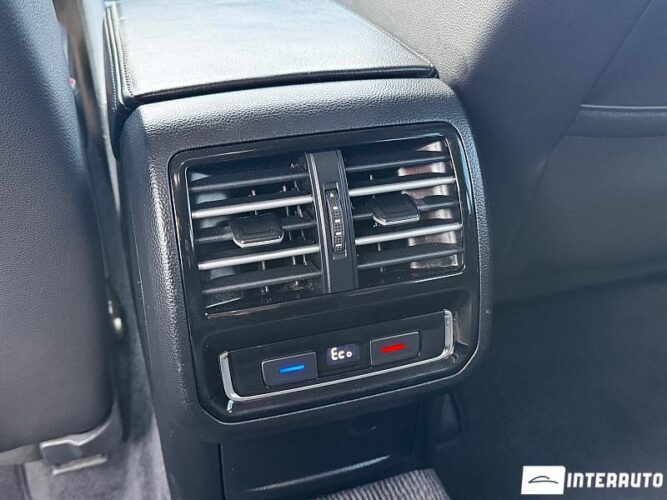 volkswagen Passat GTE 2015