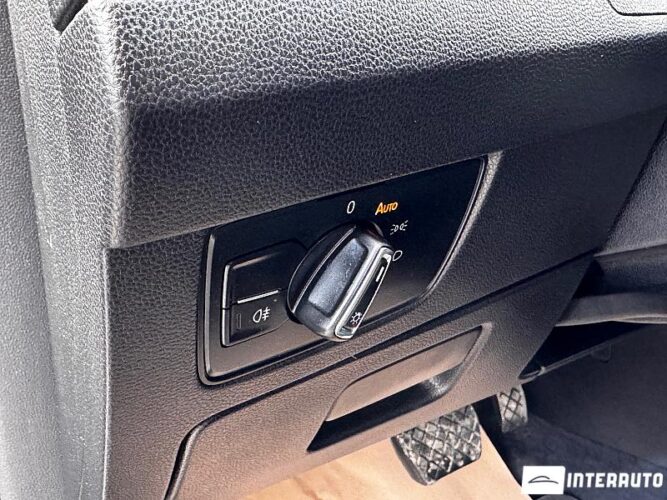 volkswagen Passat GTE 2015