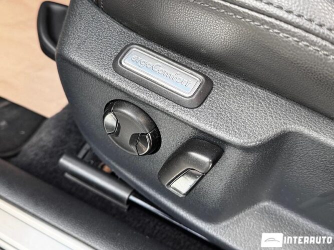 volkswagen Passat GTE 2015