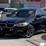 BMW 530 2017