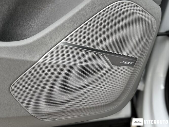 audi Q7 2018