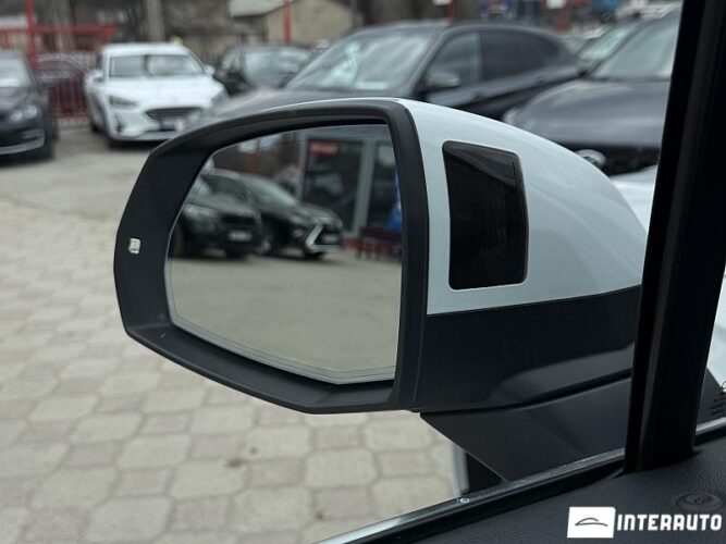 audi Q7 2018