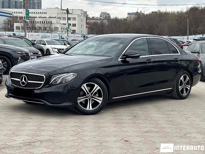 interauto oferta masina