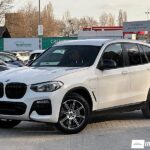 BMW X3 3.0e 2021