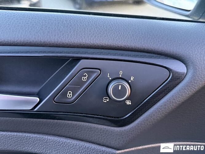 volkswagen Golf R 2014