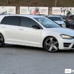 Volkswagen Golf R 2014
