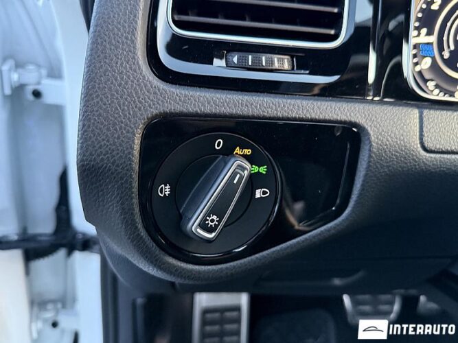 volkswagen Golf R 2014