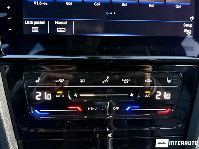 volkswagen Golf R 2014