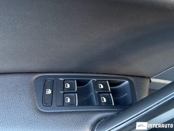 volkswagen Golf R 2014