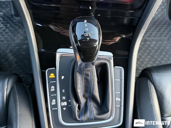 volkswagen Golf R 2014