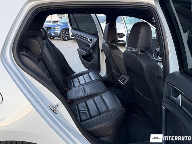 volkswagen Golf R 2014