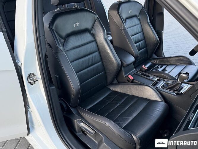 volkswagen Golf R 2014