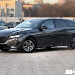 Peugeot 308 2022