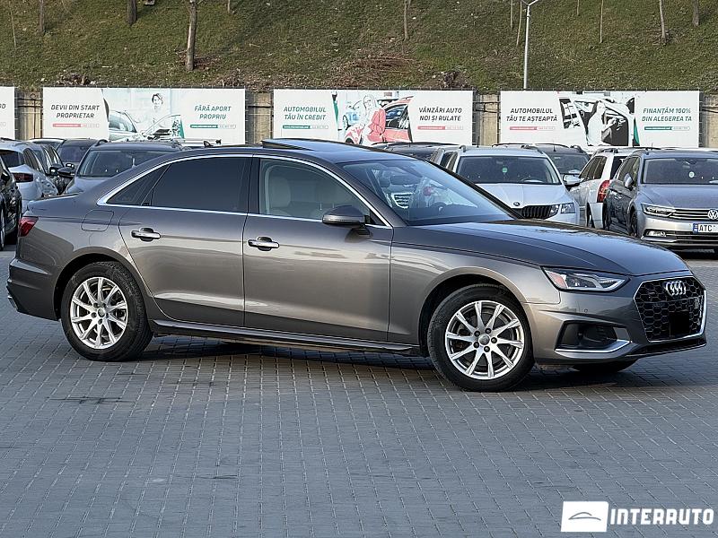 interauto oferta masina