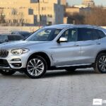 BMW X3 3.0i 2018