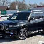BMW X7 4.0i 2017