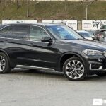 BMW X5 4.0e 2016
