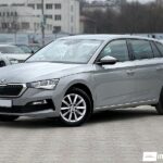 Skoda Scala 2021