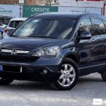 Honda CR-V 2007
